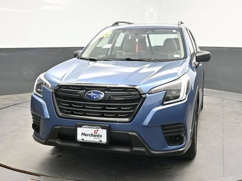 Used 2023 Subaru Forester AWD/4WD image 2