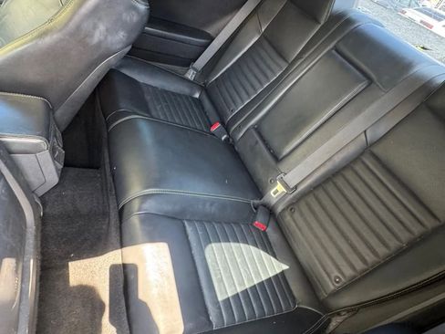 Used 2011 Dodge Challenger R/T image 4