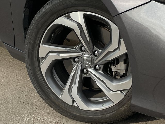 Used 2018 Honda Accord EX-L image 9