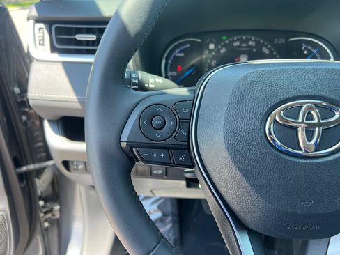 Certified 2023 Toyota RAV4 XLE Premium AWD/4WD image 15