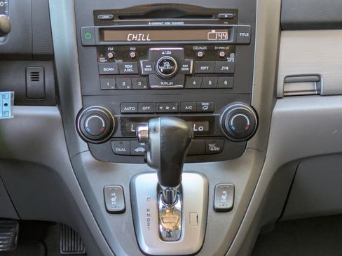 Used 2011 Honda CR-V EX-L image 13