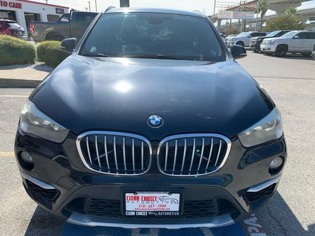 Used 2018 BMW X1 sDrive28i w/ Convenience Package FWD image 7
