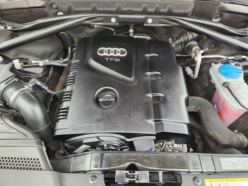 Used 2015 Audi Q5 2.0T Premium Plus w/ Technology Package AWD/4WD image 28