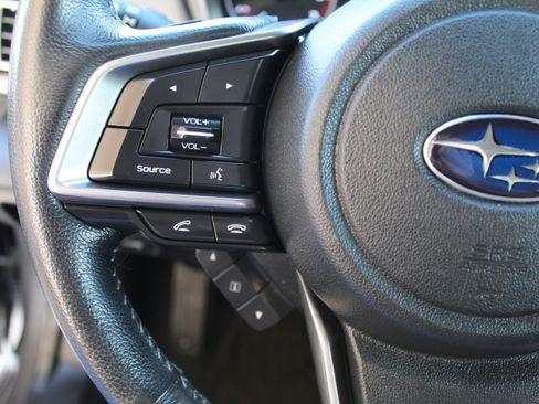 Used 2020 Subaru Outback Limited image 36