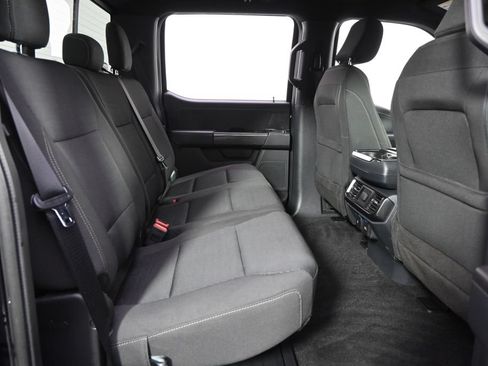 Used 2023 Ford F150 XLT w/ Equipment Group 302A High AWD/4WD image 18