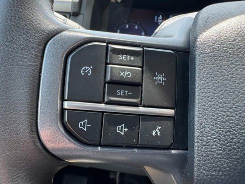 Used 2025 Ford F150 XLT w/ Equipment Group 301A Standard AWD/4WD image 18