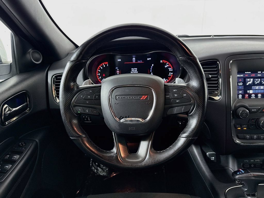 Used 2020 Dodge Durango GT RWD image 27