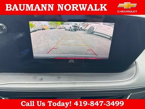 Used 2025 Buick Encore GX Preferred FWD image 16