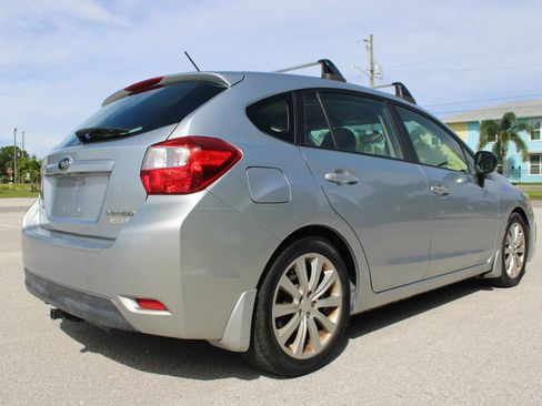 Used 2013 Subaru Impreza 2.0i image 16