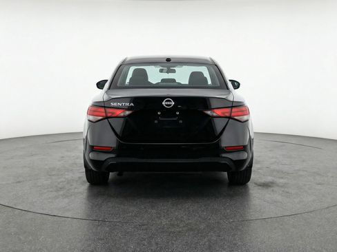 Used 2025 Nissan Sentra SV FWD image 7
