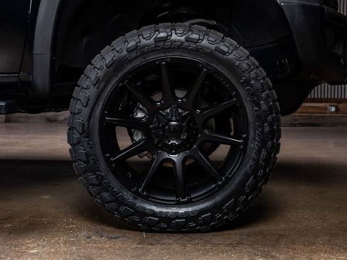 Used 2024 Chevrolet Silverado 1500 ZR2 w/ ZR2 Bison Edition image 12