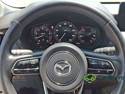 Used 2025 MAZDA CX-90 3.3 Turbo w/ Premium Sport Pkg AWD/4WD image 20