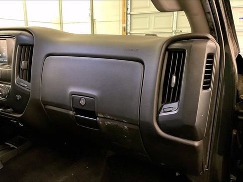 Used 2019 GMC Sierra 1500 Limited w/ Elevation Edition AWD/4WD image 16