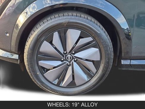 Certified 2023 Nissan Ariya Empower+ FWD image 11