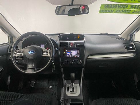 Used 2014 Subaru Crosstrek 2.0i Premium w/ Popular Package #1 image 23