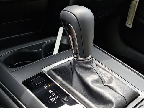 New 2026 MAZDA CX-30 AWD 2.5 S w/ Select Sport Pkg image 12