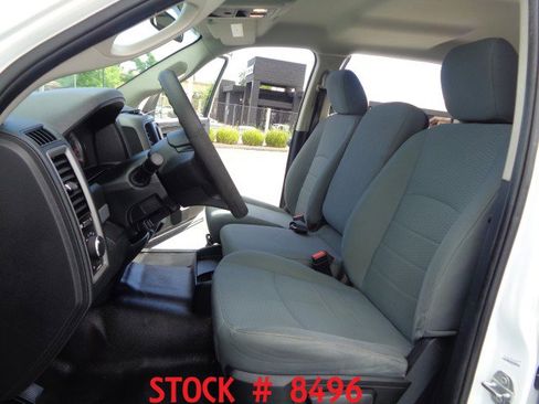 Used 2017 RAM 1500 Tradesman w/ Popular Equipment Group image 13