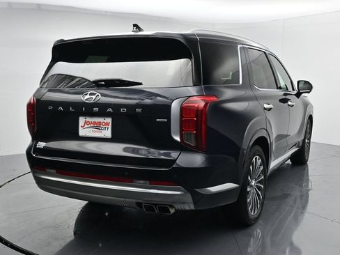 Used 2024 Hyundai Palisade Calligraphy AWD/4WD image 6