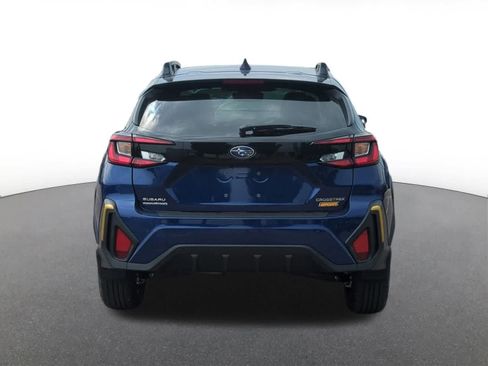 Used 2025 Subaru Crosstrek 2.5i Sport AWD/4WD image 5