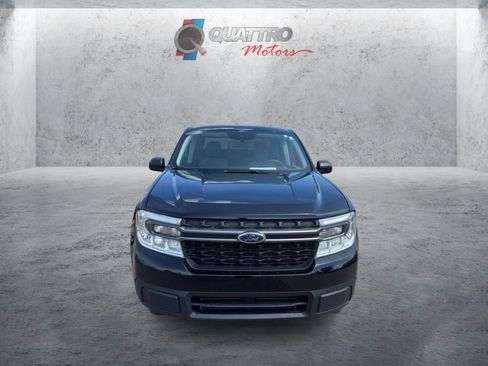 Used 2022 Ford Maverick XLT w/ Equipment Group 300A Standard AWD/4WD image 8