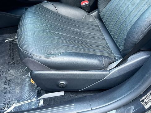 Used 2024 Mercedes-Benz EQS 450+ 4MATIC Sedan image 21