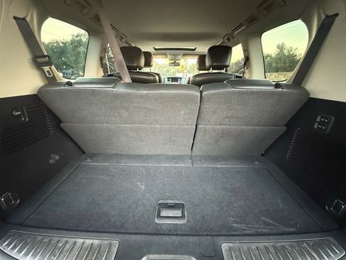 Used 2018 INFINITI QX80 2WD image 16