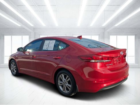 Used 2017 Hyundai Elantra Value Edition image 5