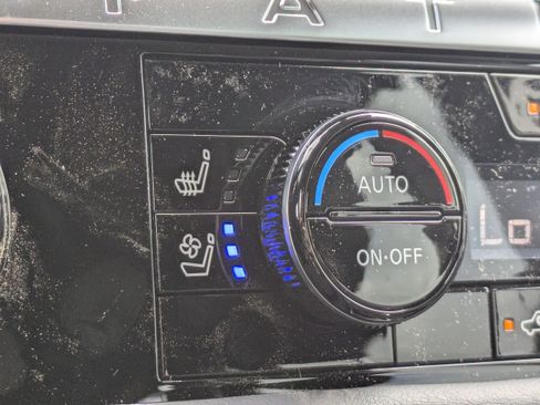 New 2026 Nissan Pathfinder Platinum image 26