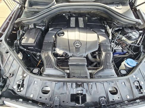 Used 2019 Mercedes-Benz GLS 450 4MATIC image 20