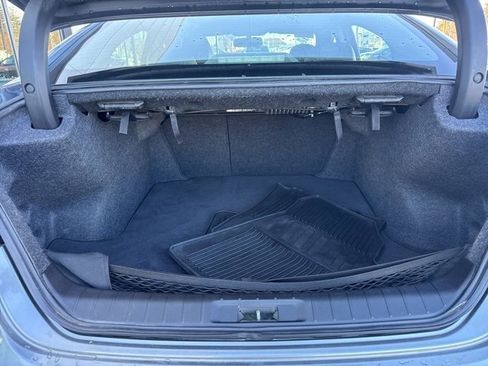 Used 2019 Nissan Maxima 3.5 SL w/ Floor Mat Group image 5