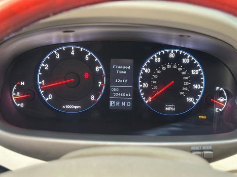 Used 2008 Hyundai Azera Limited FWD image 13
