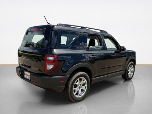 Certified 2022 Ford Bronco Sport AWD/4WD image 3