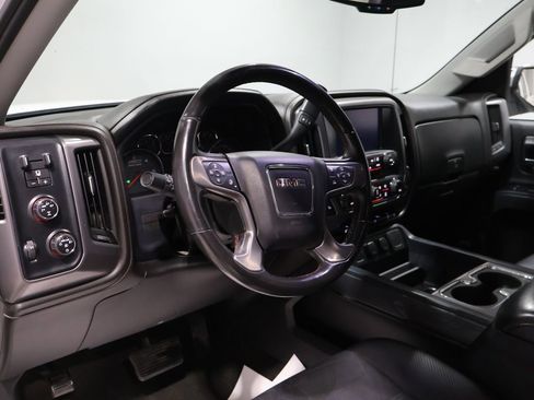 Used 2015 GMC Sierra 1500 SLT w/ All-Terrain Package image 17