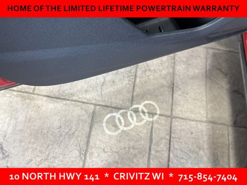 Used 2024 Audi Q3 2.0T Premium AWD/4WD image 10