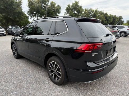 Used 2019 Volkswagen Tiguan S FWD image 14