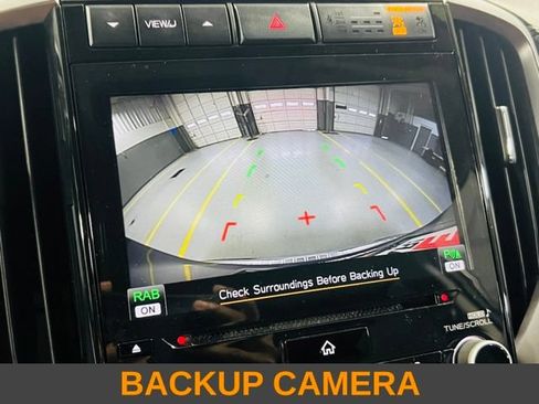 Used 2022 Subaru Ascent Touring AWD/4WD image 7