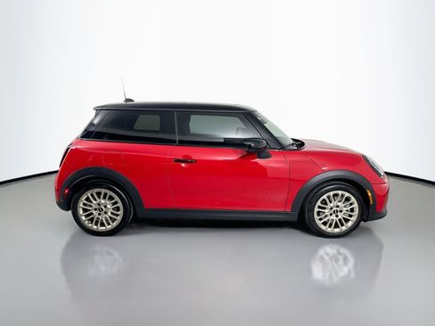 Certified 2025 MINI Cooper 2-Door Hardtop image 5