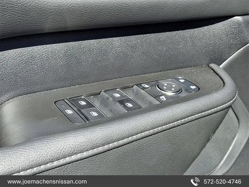 New 2026 Nissan Armada SV AWD/4WD image 20