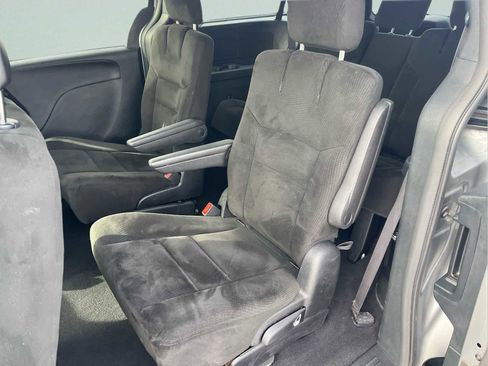 Used 2015 Dodge Grand Caravan SE w/ Quick Order Package 29E SE image 20