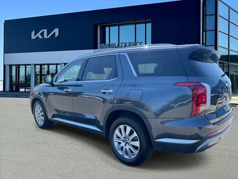 Used 2024 Hyundai Palisade SEL FWD image 8