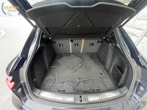 Used 2017 Porsche Macan S w/ Premium Package Plus image 54