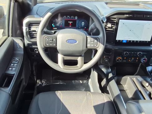 Used 2024 Ford F150 STX AWD/4WD image 8