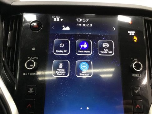 Used 2024 Subaru Outback Premium image 30