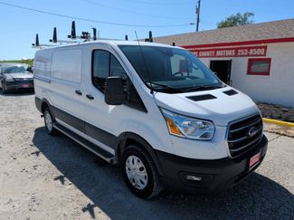 Used 2020 Ford Transit 250 Low Roof w/ Exterior Upgrade Package RWD video 1