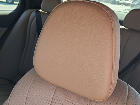 Certified 2025 Mercedes-Benz E 350 Sedan image 16