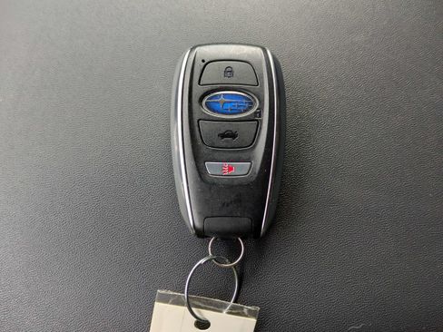 Certified 2023 Subaru Outback Limited AWD/4WD image 34