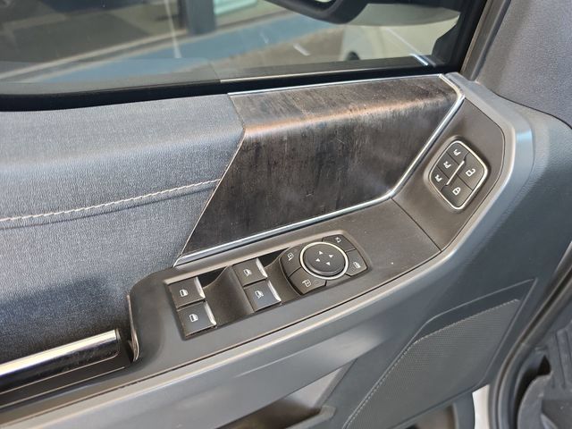 Used 2021 Ford F150 Lariat AWD/4WD image 23