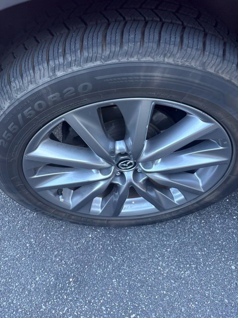 Used 2022 MAZDA CX-9 Grand Touring AWD/4WD image 34