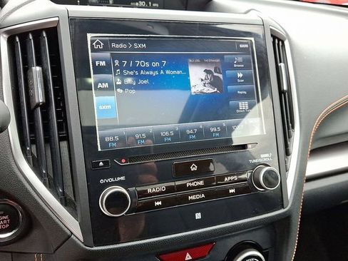 Used 2018 Subaru Crosstrek 2.0i Limited image 17