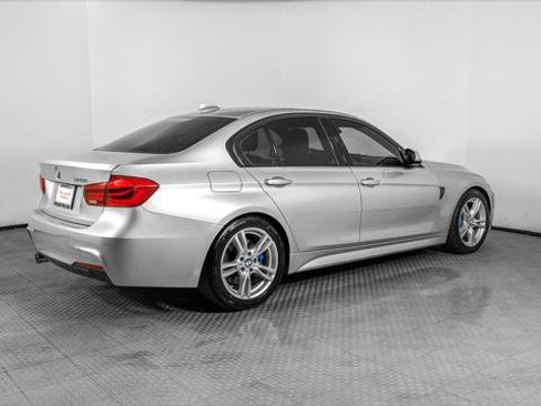 Used 2016 BMW 328i Sedan image 8